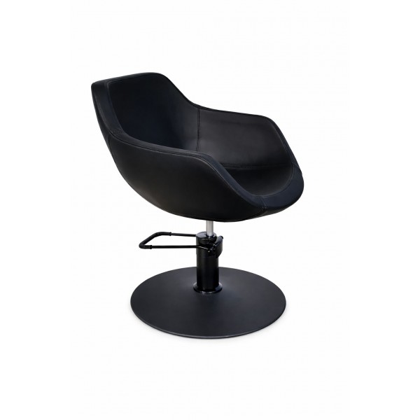 Scaun coafura Black Roxy