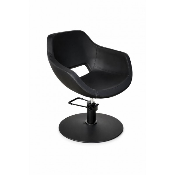 Scaun coafura Black Roxy