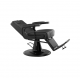 Scaun Frizerie Barber Black Fade