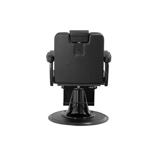 Scaun Frizerie Barber Black Fade