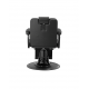 Scaun Frizerie Barber Black Fade