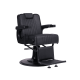 Scaun Frizerie Barber Black Fade