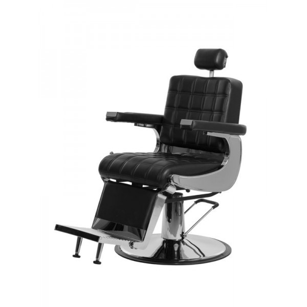 Scaun frizerie-barber Bessone