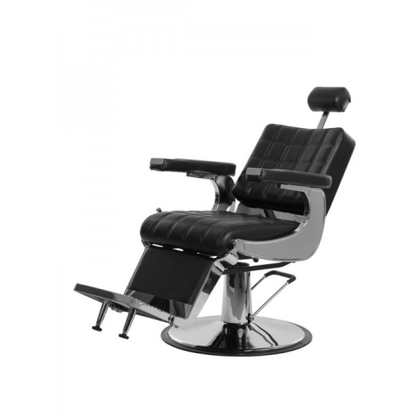 Scaun frizerie-barber Bessone