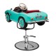 Scaun frizerie copii Oldtimer BMW 507