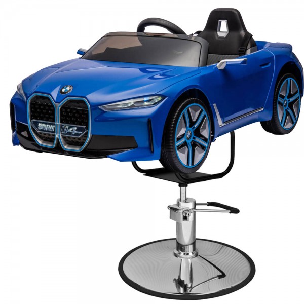 Scaun Frizerie Copii - Masinuta Electrica BMW i4