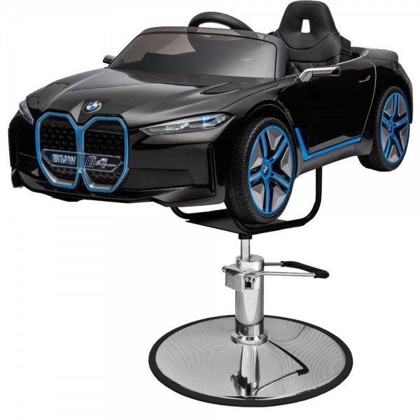 Scaun Frizerie Copii - Masinuta Electrica BMW i4