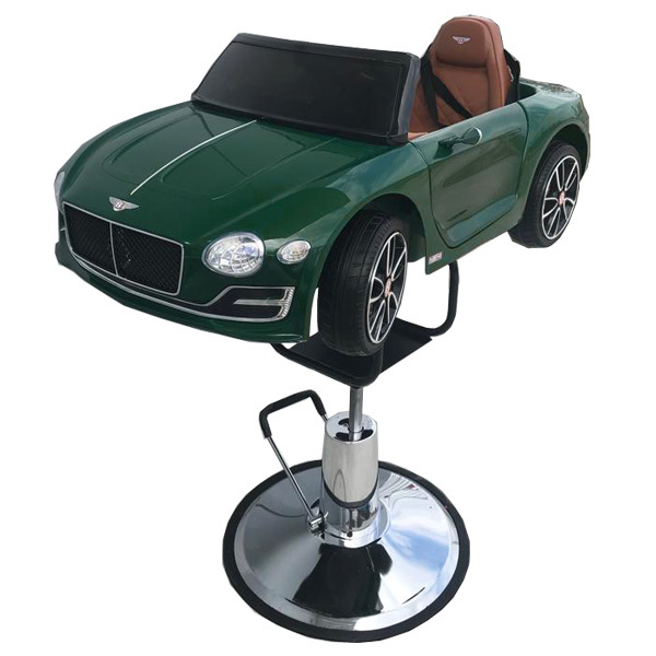 Scaun frizerie copii Bentley