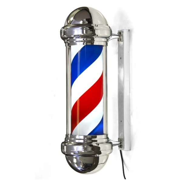 Semn luminos Barber Pole 72 cm