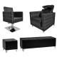 Pachet mobilier salon Dark Baroque