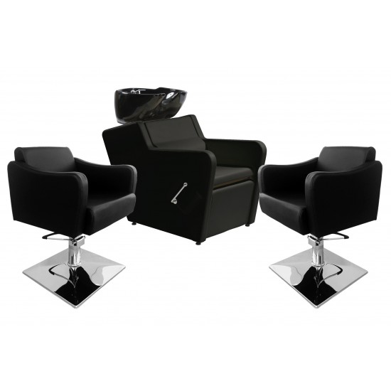 Set mobilier Duo Kiara