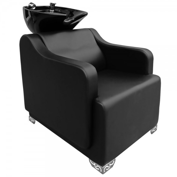 Unitate de spalare Black Elegance