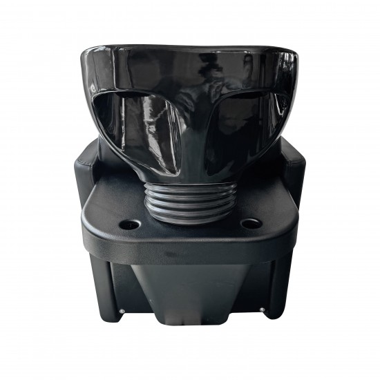 Unitate de spalare Ateia Black
