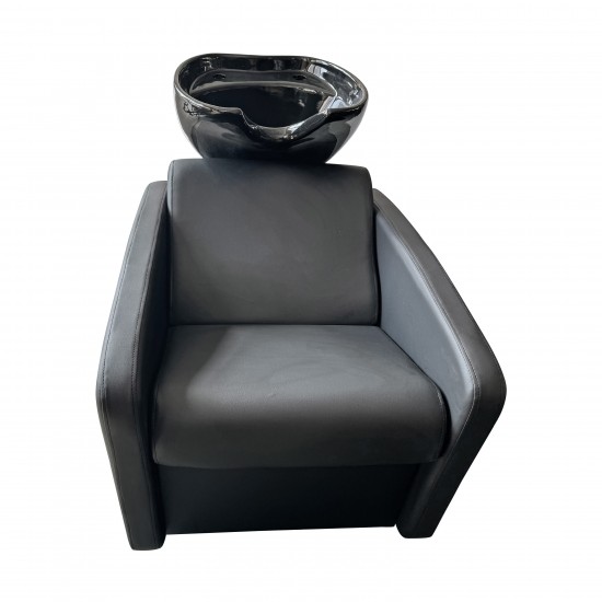 Unitate de spalare Ateia Black