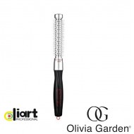 Perie ceramica Olivia Garden Pro Thermal Soft Ion Brush 16mm