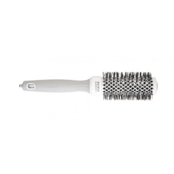 Perie profesionala OG Nano Thermic Ion 35mm