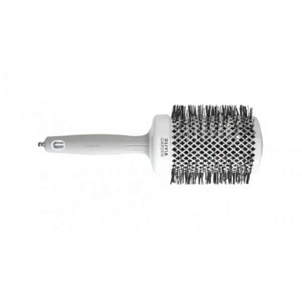 Perie profesionala Olivia Garden Nano Thermic Ion 65mm