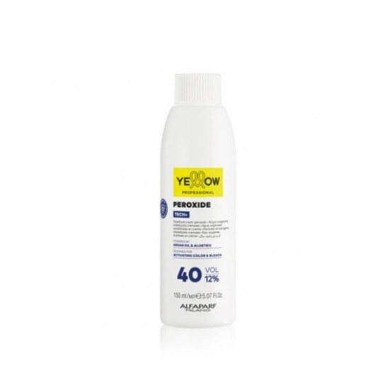 Oxidant Crema Yellow 40vol. 12% 150ml