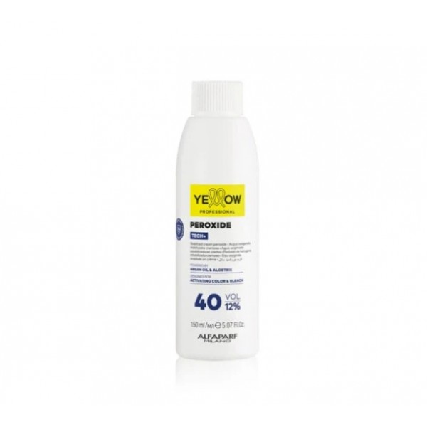 Oxidant Crema Yellow 40vol. 12% 150ml