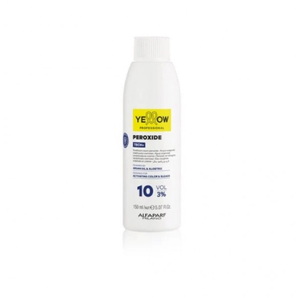 Oxidant Crema Yellow 10vol. 3% 150ml