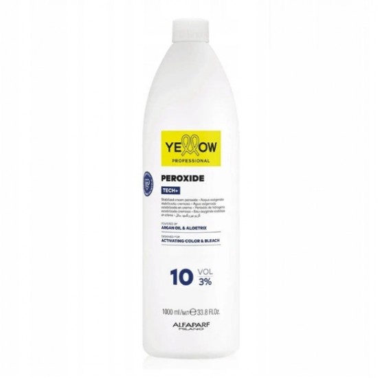 Oxidant Crema Yellow 10vol 3% 1000ml