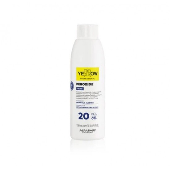  Oxidant Crema Yellow 20vol. 6% 150ml