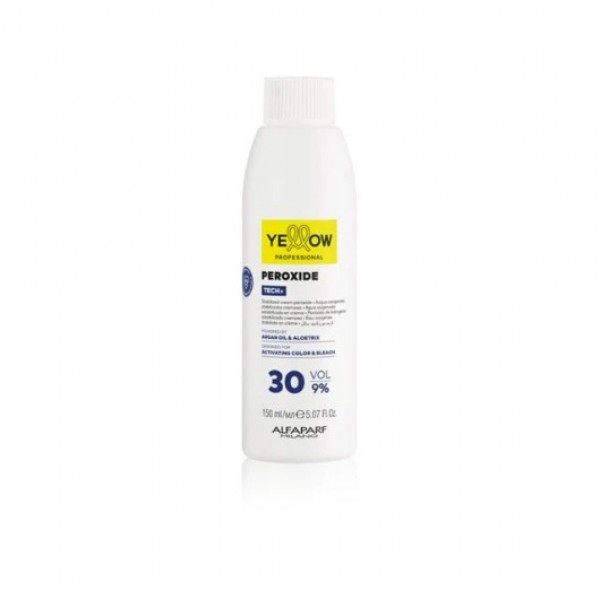Oxidant Crema Yellow 30vol. 9% 150ml