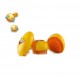 Perie Emoji de descurcat parul