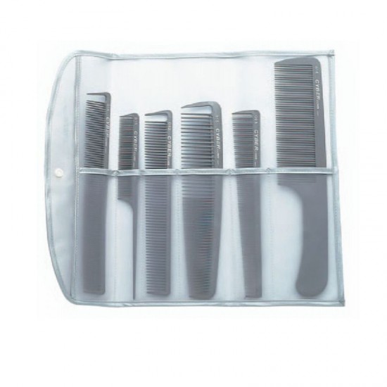 Set de piaptane Cyber Combs