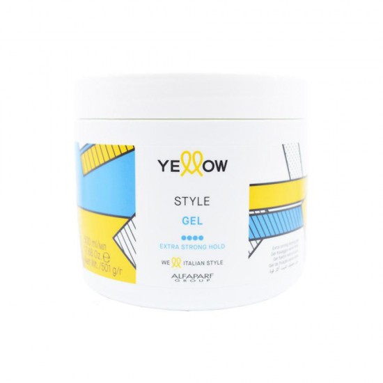 Ceara de par Yellow Style Ceara de par Yellow Style