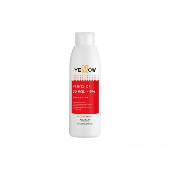 Oxidant Crema Yellow 30vol. 9% 150ml