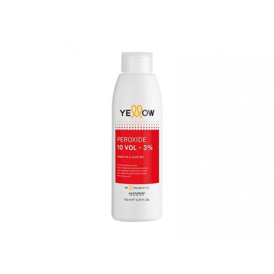 Oxidant Crema Yellow 10vol. 3% 150ml