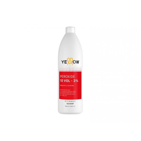 Oxidant Crema Yellow 10vol. 3% 1 L