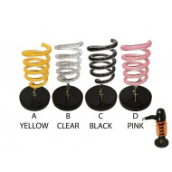 Suport Acryl pentru uscator de par