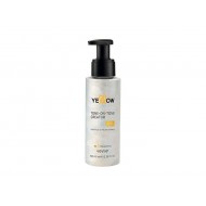 Aditiv pentru vopsea de par ton pe ton Yellow 100ml