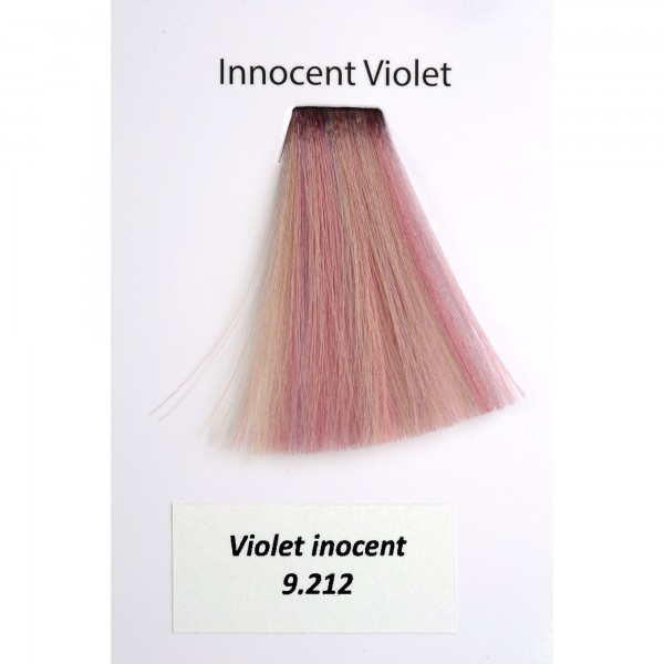 Vopsea Metallum Violet Inocent 9.212, 60ml