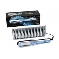 Placa Profesionala de Par L’Oréal Professionnel Steampod 4.0 Glacial Utopia 