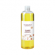 Yamuna Ulei de Masaj Winter Apple Pie 1000 ml