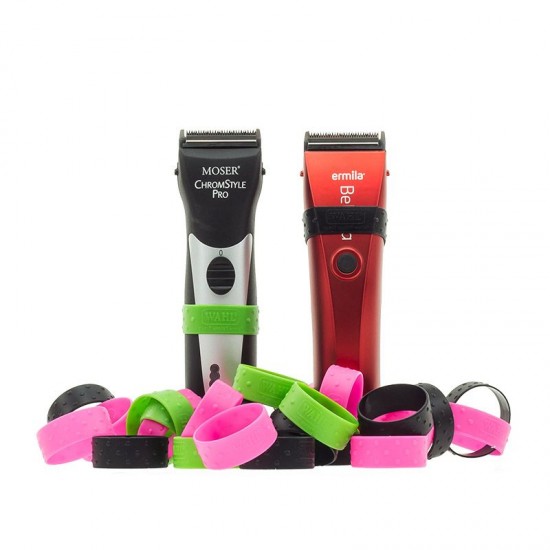 Inel antialunecare Wahl Grip Rings Inel antialunecare Wahl Grip Rings