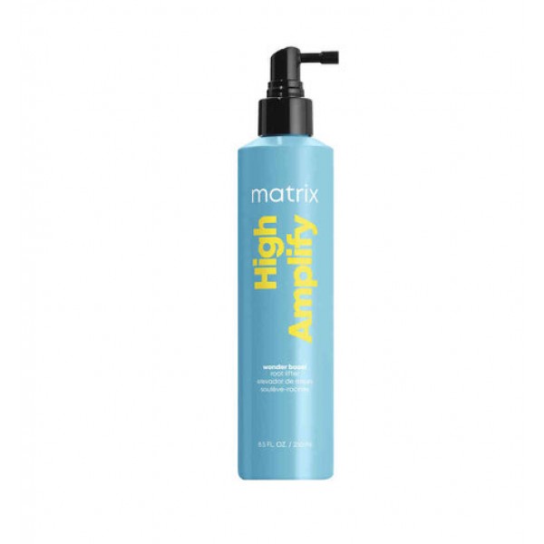 Spray pentru volum de la radacina Matrix High Amplify Wonder Boost 250 ml