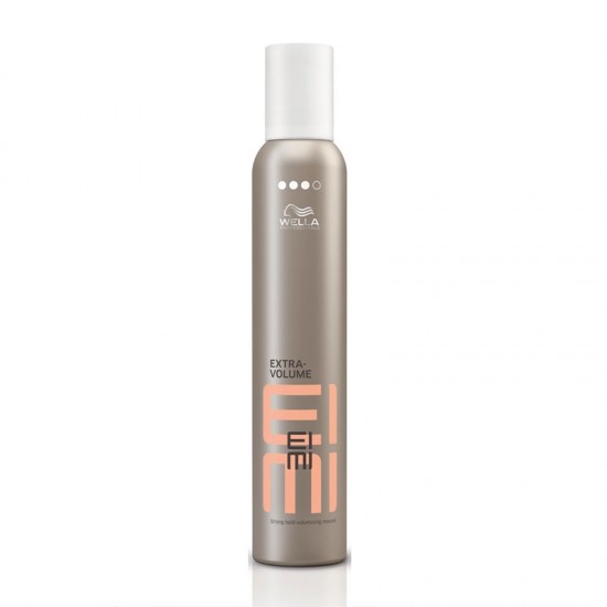 Spuma fixatoare pentru volum Wella Eimi Extra Volume 500ml  