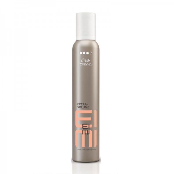 Spuma fixatoare pentru volum Wella Eimi Extra Volume 500ml  