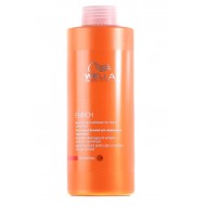 Balsam hidratant pentru par fin/normal Wella Enrich 1000ml  