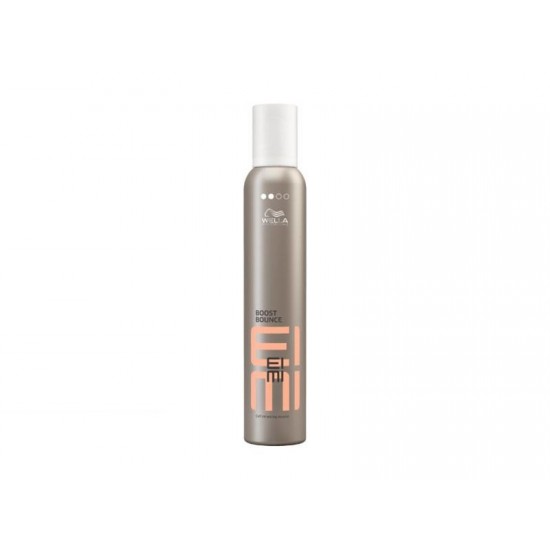 Spuma pentru bucle Wella Eimi Boost Bounce 300ml  