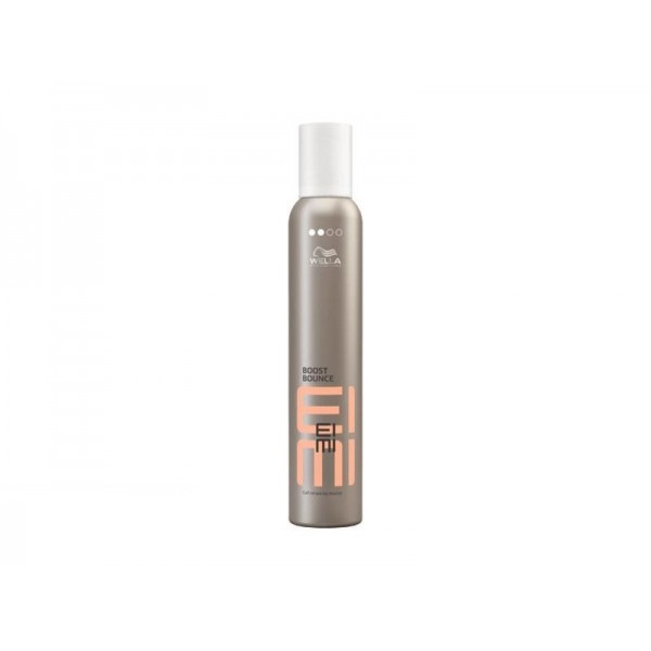 Spuma pentru bucle Wella Eimi Boost Bounce 300ml  