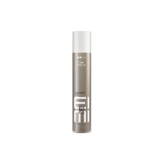 Fixativ cu fixare flexibila Wella Eimi Dynamic Fix 300ml  