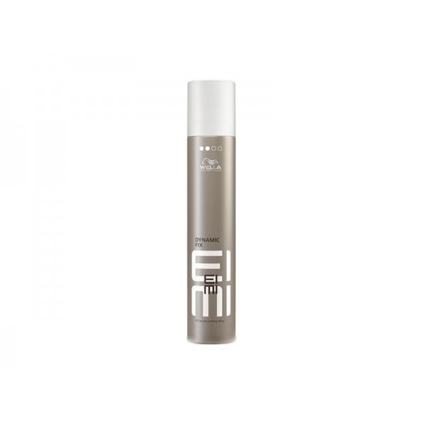 Fixativ cu fixare flexibila Wella Eimi Dynamic Fix 300ml  