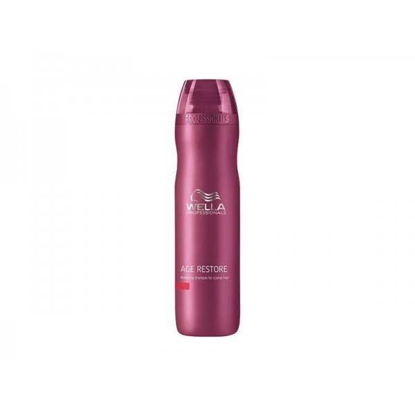 Sampon Wella Age Restore 250ml    