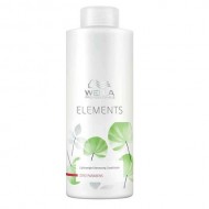 Balsam revitalizant Wella Elements 1000ml     