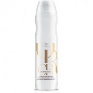 Sampon pentru luminozitate Wella Oil Reflections  250m